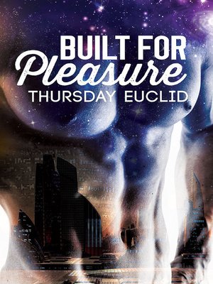 cover image of Built for Pleasure